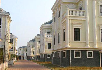 金海岸別墅 金海岸別墅