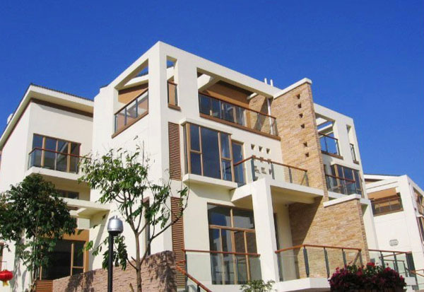 振業(yè)城2期純·湖岸 振業(yè)城2期純·湖岸