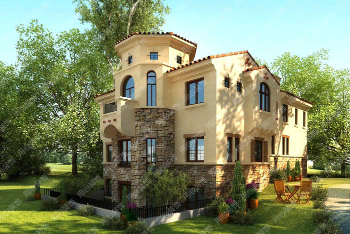 GRC構(gòu)件的六大優(yōu)點(diǎn)