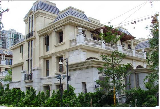 GRC構(gòu)件和EPS構(gòu)件有哪些區(qū)別？