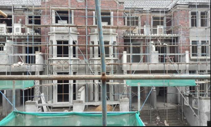 GRC構(gòu)件預(yù)埋件分類以及安裝質(zhì)量標(biāo)準(zhǔn)！