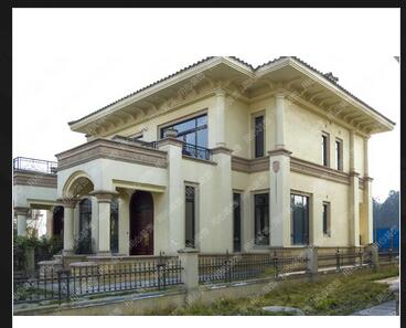  GRC裝飾線條保養(yǎng)方法！