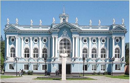 grc水泥構(gòu)件的組成部分有哪些?