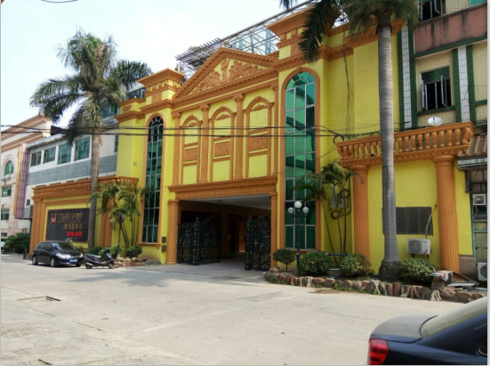 grc構(gòu)件成品 grc構(gòu)件成品