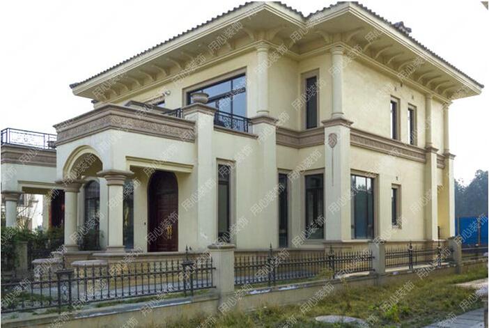 GRC裝飾線條的施工要點(diǎn)是什么?