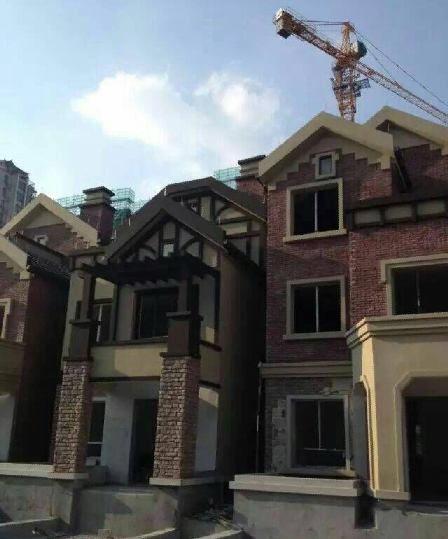 怎么選購GRC構(gòu)件?