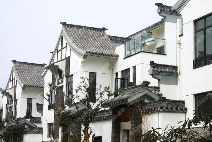 GRC構(gòu)件厚度