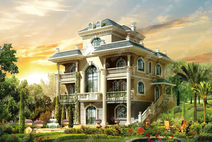 鋼結構外墻裝飾羅馬柱制作方法