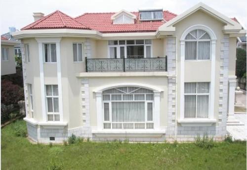 GRC構(gòu)件制作工藝及安裝方法與流程