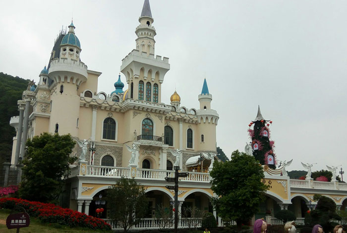 GRC構(gòu)件的優(yōu)勢有哪些?